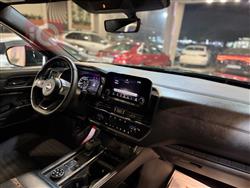 نیسان پاسفایندەر